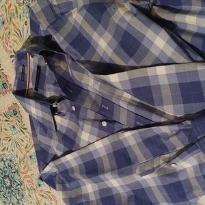 Never worn, Long sleeve Tommy Hilfiger shirt